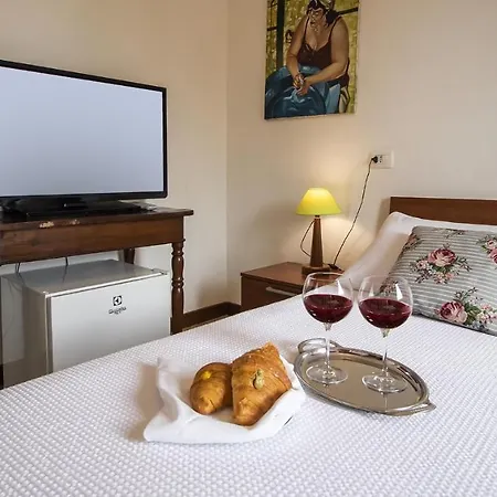 Valpolicella 68 Bed & Breakfast *