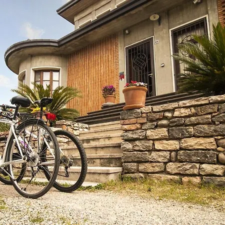 Bed & Breakfast Valpolicella 68 *