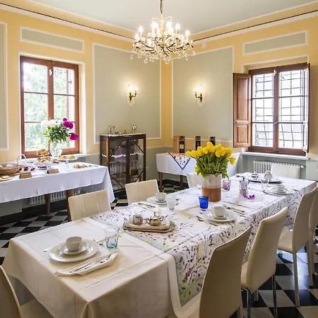 Valpolicella 68 Bed & Breakfast *