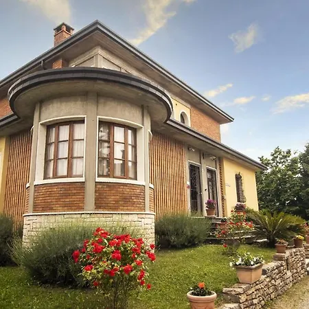 Bed & Breakfast Valpolicella 68