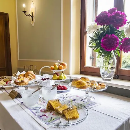 Bed & Breakfast Valpolicella 68