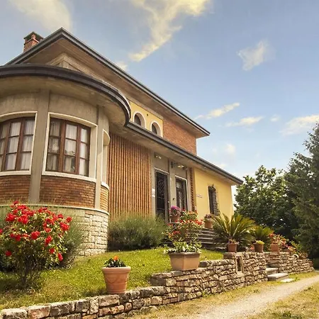 Valpolicella 68 Bed & Breakfast *