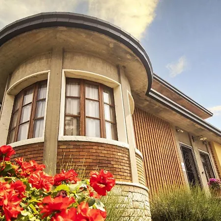 Bed & Breakfast Valpolicella 68 *