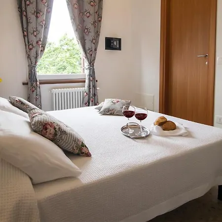 Bed & Breakfast Valpolicella 68 San Pietro in Cariano