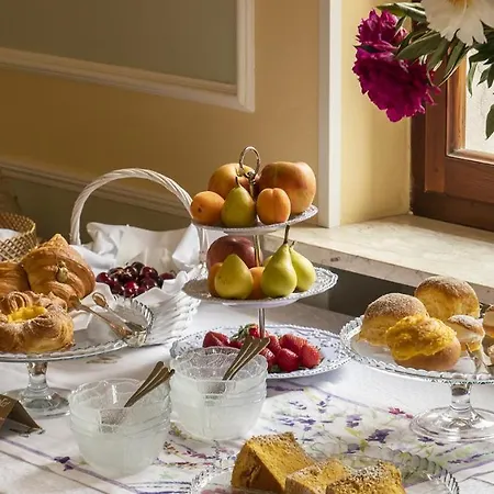 Bed & Breakfast Valpolicella 68