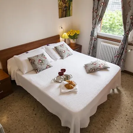 Bed & Breakfast Valpolicella 68 *