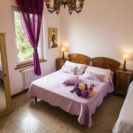 Bed & Breakfast Valpolicella 68 *