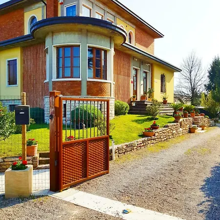 Valpolicella 68 Bed & Breakfast San Pietro in Cariano