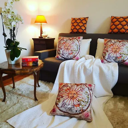 Bed & Breakfast Valpolicella 68