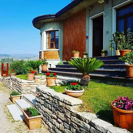 Valpolicella 68 Bed & Breakfast *