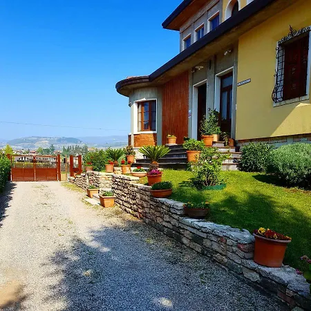 Bed & Breakfast Valpolicella 68 *