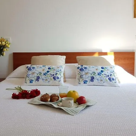 Valpolicella 68 Bed & Breakfast San Pietro in Cariano